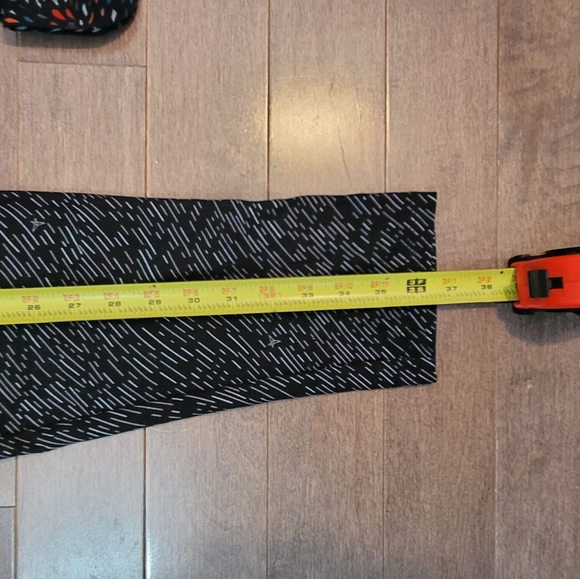 Sweetlegs leggings Plus2 - Picture 3 of 4